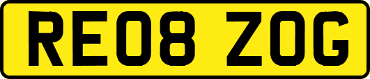 RE08ZOG