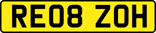 RE08ZOH