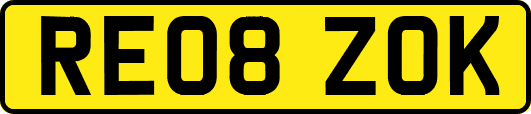 RE08ZOK