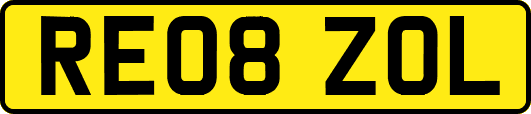 RE08ZOL