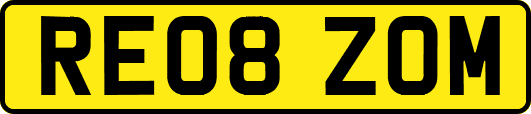 RE08ZOM