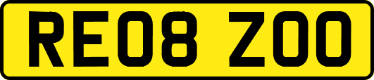 RE08ZOO