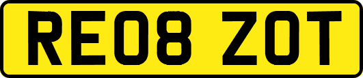 RE08ZOT