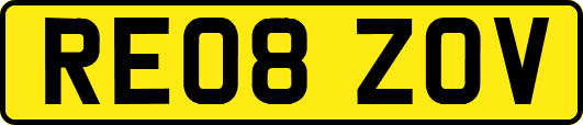 RE08ZOV