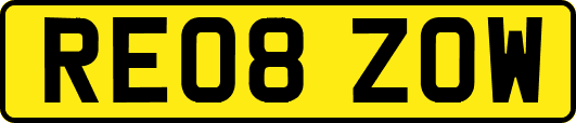RE08ZOW