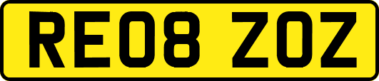 RE08ZOZ