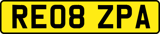 RE08ZPA