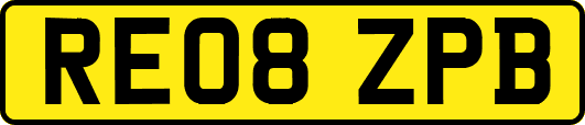 RE08ZPB
