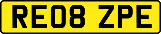 RE08ZPE