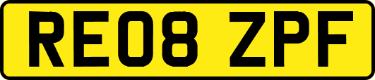 RE08ZPF