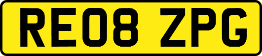 RE08ZPG