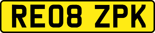 RE08ZPK