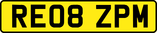 RE08ZPM