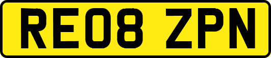 RE08ZPN
