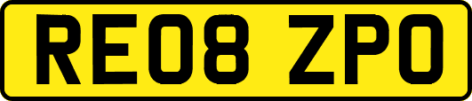 RE08ZPO