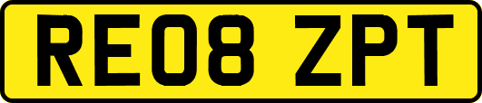 RE08ZPT