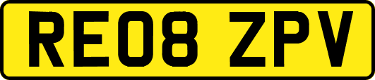 RE08ZPV