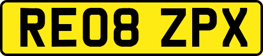 RE08ZPX