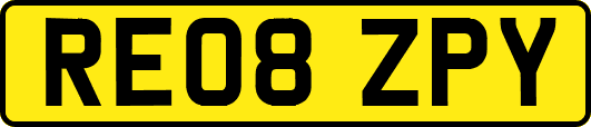 RE08ZPY