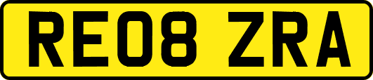 RE08ZRA