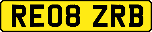 RE08ZRB