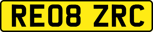RE08ZRC