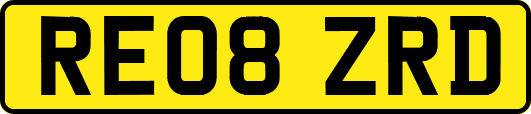 RE08ZRD
