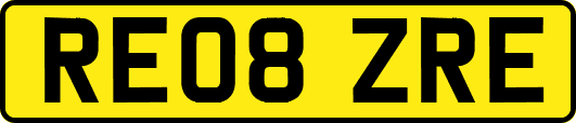 RE08ZRE