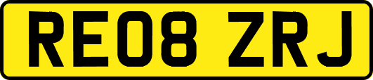 RE08ZRJ