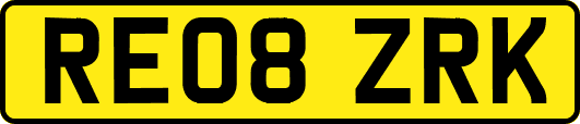 RE08ZRK