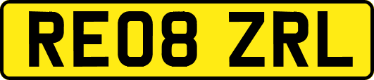 RE08ZRL