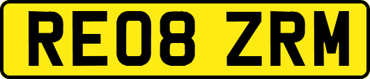 RE08ZRM
