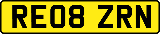 RE08ZRN