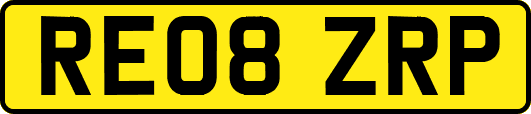 RE08ZRP
