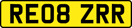 RE08ZRR