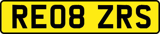 RE08ZRS