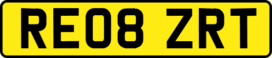 RE08ZRT