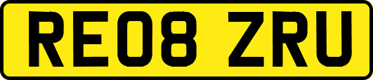 RE08ZRU