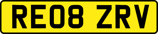 RE08ZRV