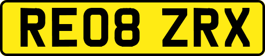 RE08ZRX