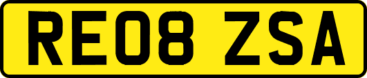 RE08ZSA
