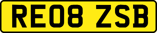 RE08ZSB