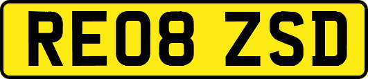 RE08ZSD