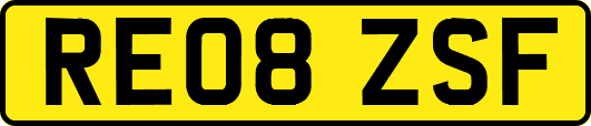 RE08ZSF