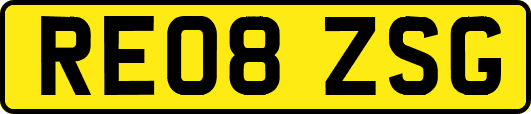 RE08ZSG