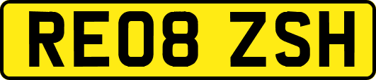 RE08ZSH