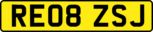 RE08ZSJ