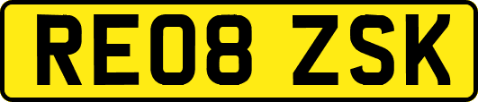 RE08ZSK