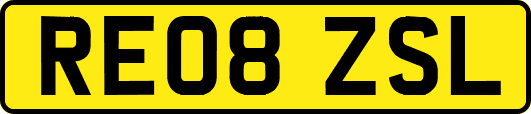 RE08ZSL