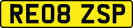 RE08ZSP